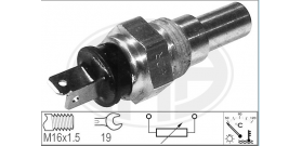  SENSORE, TEMPERATURA REFRIGERANTE 330661